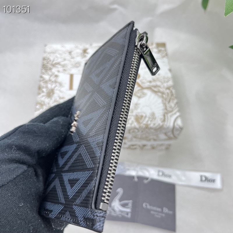 Christian Dior Wallet